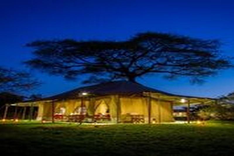 Kisura Serengeti Camp Soronera Luaran gambar