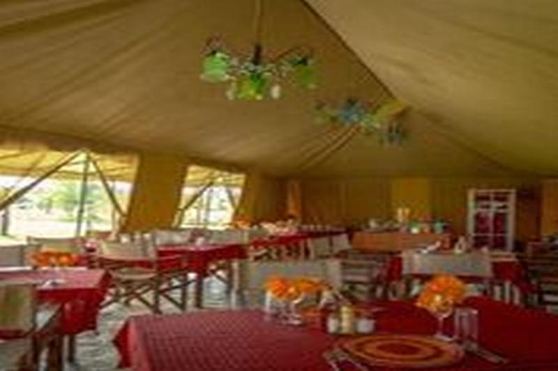 Kisura Serengeti Camp Soronera Luaran gambar