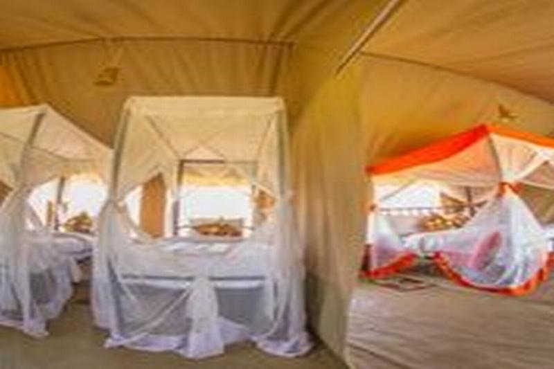 Kisura Serengeti Camp Soronera Luaran gambar