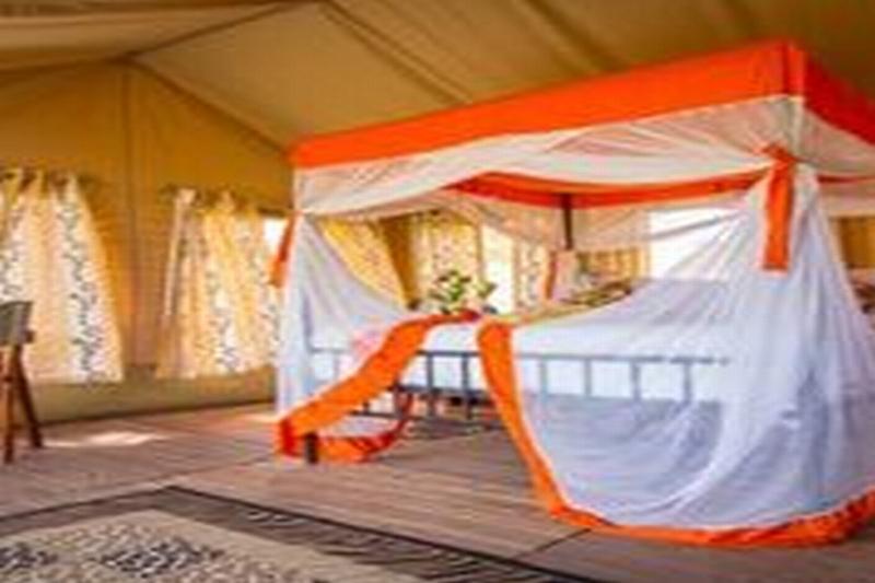 Kisura Serengeti Camp Soronera Luaran gambar