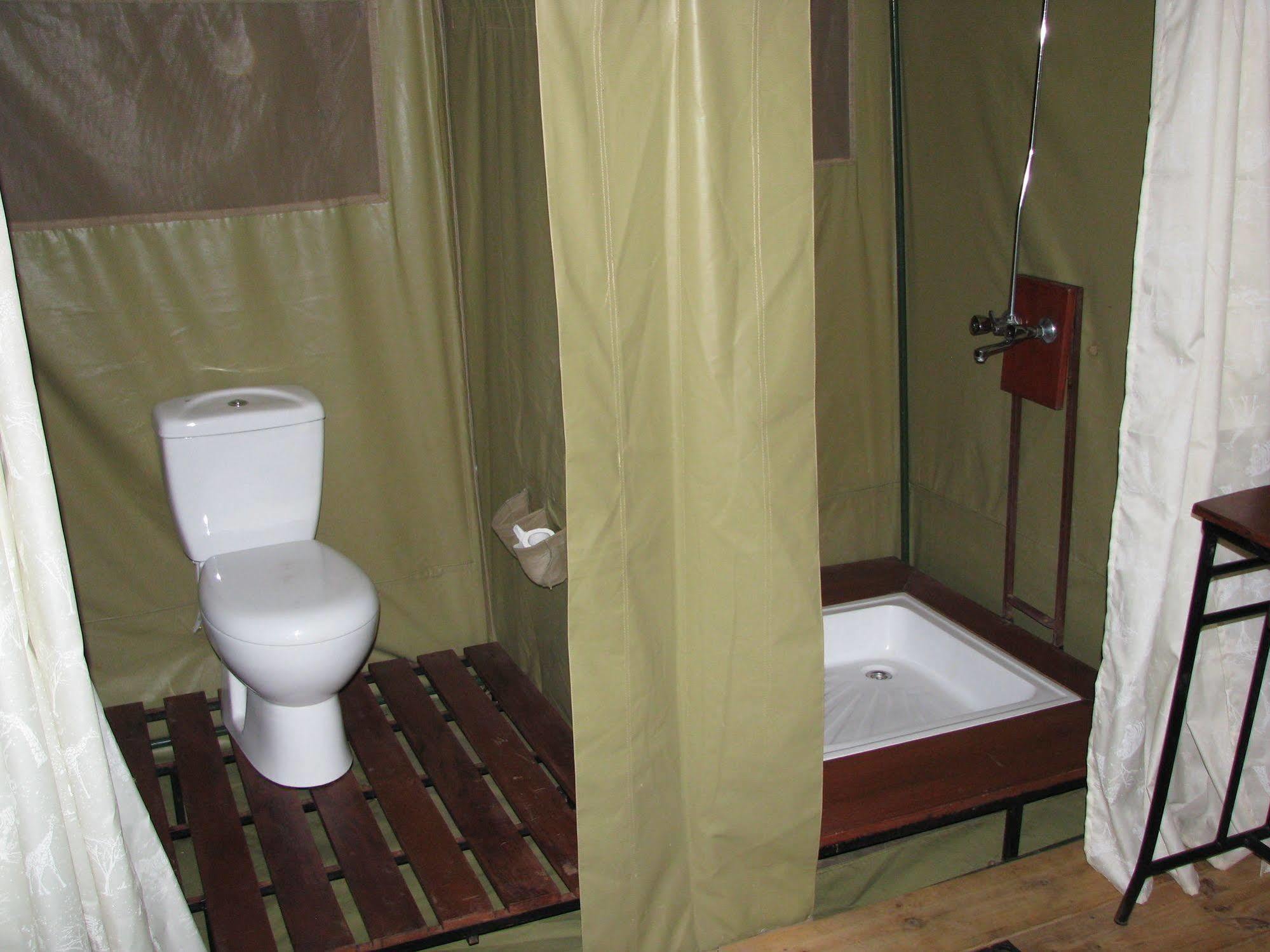 Kisura Serengeti Camp Soronera Luaran gambar